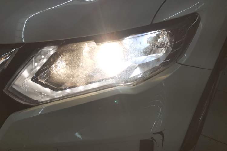 Used Nissan X-Trail 2017 2.0L CVT Comfort Edition 2WD
