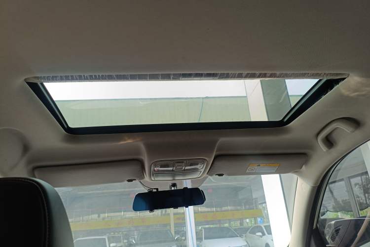 Used CHANGAN CS75 2021 Honor Million Edition 280T DCT Luxury Model
