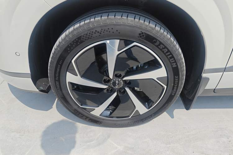 Used BYD Sealion 06 New Energy 2025 Model EV 605 Navigation Pro Edition