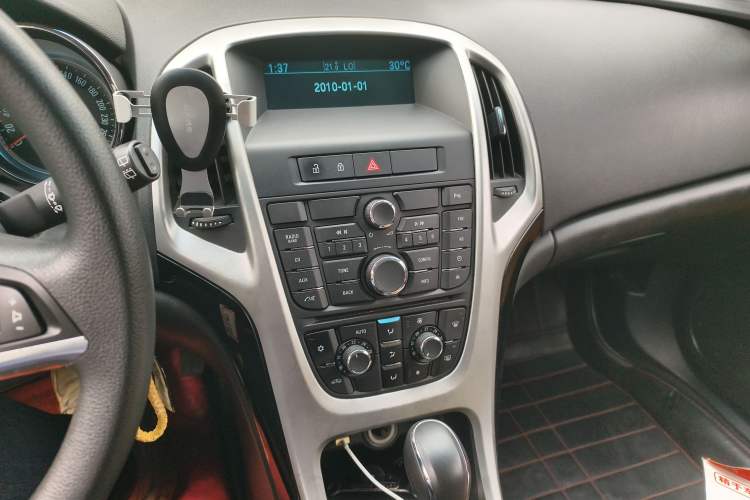 Used Buick GT 2014 XT 1.6L Automatic Fashion Edition