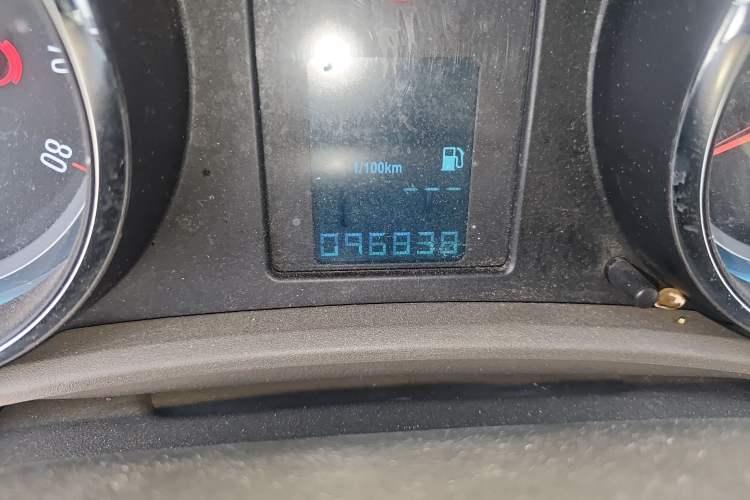 Used Buick GT 2013 GT 1.6L Manual Entry-Level Model