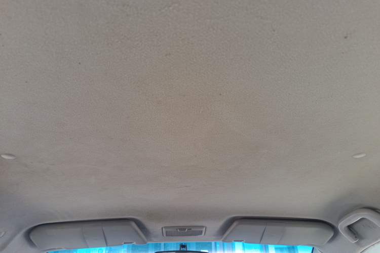 Used CHANGAN CX20 2011 1.3L Manual Sport Edition Headliner