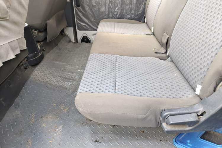 Used Wuling Zhiguang 2015 1.2L Practical LS-I Model