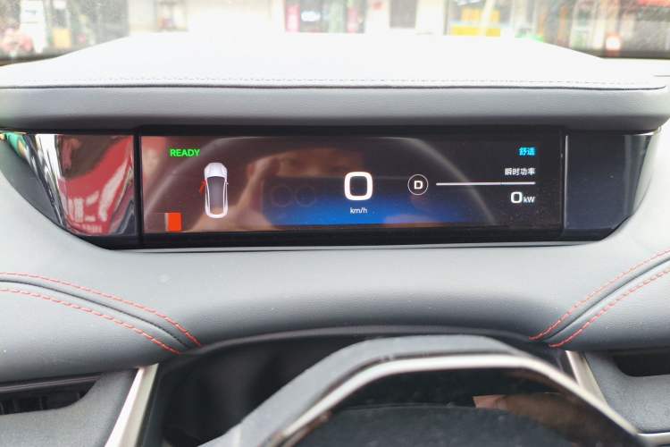 Used Xiaomi Auto SU7 2024 Rear-Drive Long-Range Intelligent Driving Version