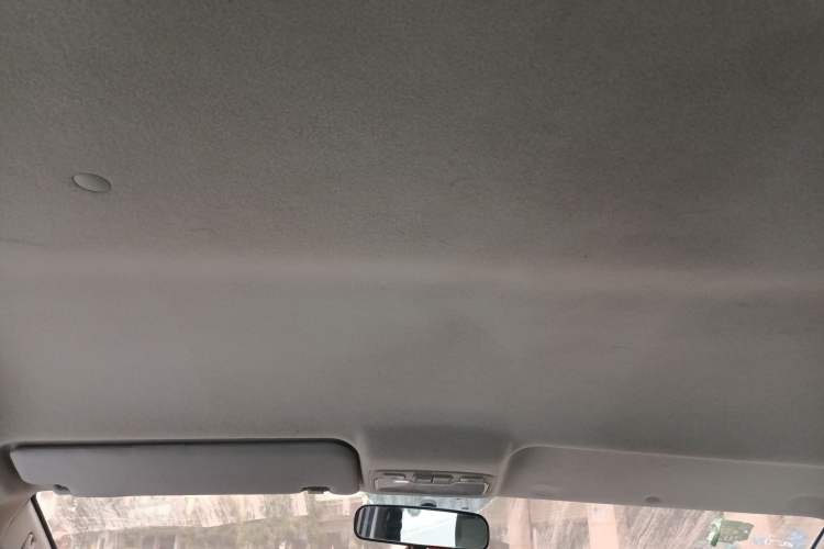 Used JAC Refine M3 2018 1.6L Express Edition 7-Seater
