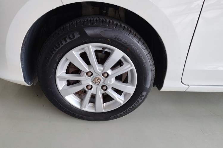 Used Baojun 360 2019 1.5L Manual Elite Version China VI