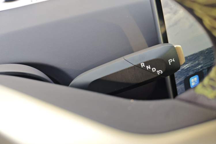 Used Avatr 07 2024 Max Extended-Range Edition