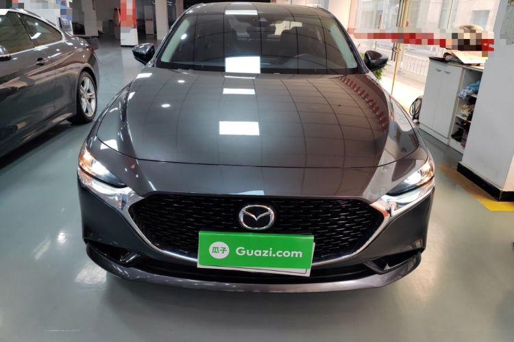 Used Mazda Mazda 3 Axela 2022 2.0L Automatic Zhiya Edition