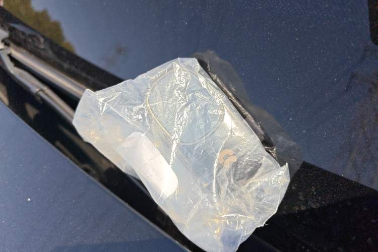 Used Nio ES8 2026 Model 6-seat Executive Luxury Edition
