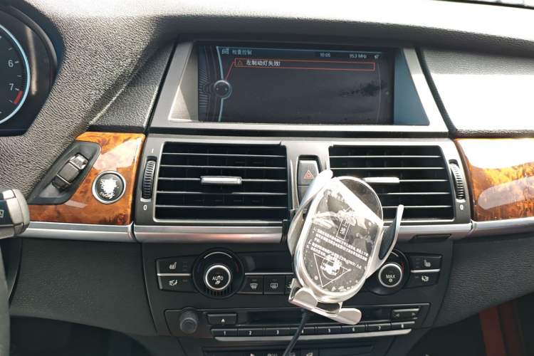 Used BMW X5 2013 xDrive35i Leading Model
