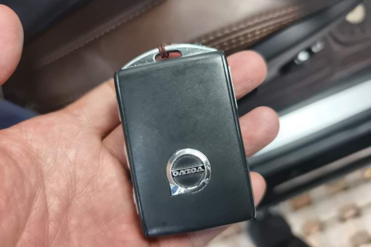 Used Volvo XC90 2023 B6 Zhiya Luxury 7-Seater