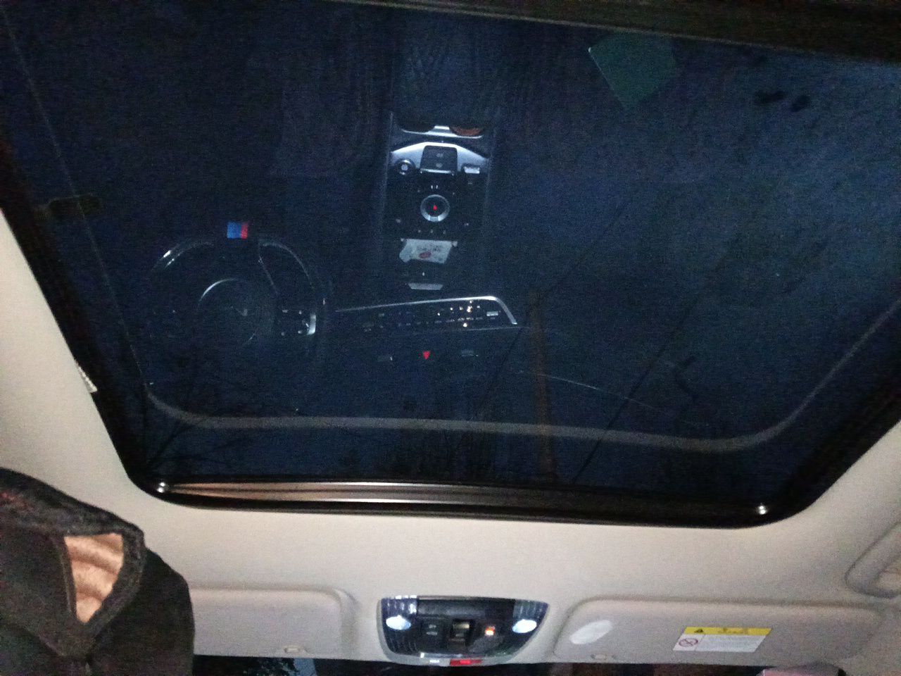 Kia Sportage (Chinese Domestic Model) 2023 2.0T Four-Wheel Drive Premium Edition — снимка 18