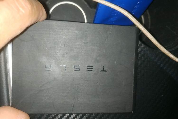 Used Tesla Model 3 2021 Revised Version Standard Range Rear-Wheel Drive Upgraded Edition 3D1