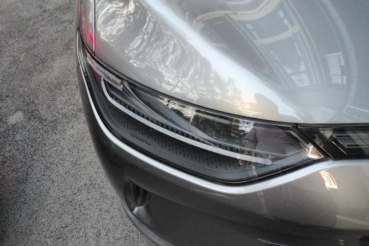 Used Leapmotor C11 2021 Luxury Edition
