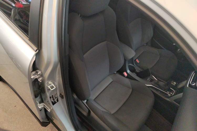 Used Toyota FRONTLANDER 2022 2.0L CVT Leading Edition