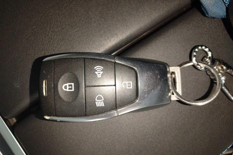 Used BAIC Off-Road BJ40 2020 2.0T Automatic Four-Wheel Drive Urban Hunter Edition Chivalrous Type
