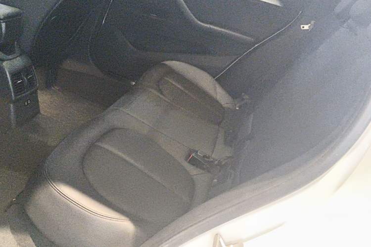 Used BMW X1 2019 sDrive18Li Fashion Model