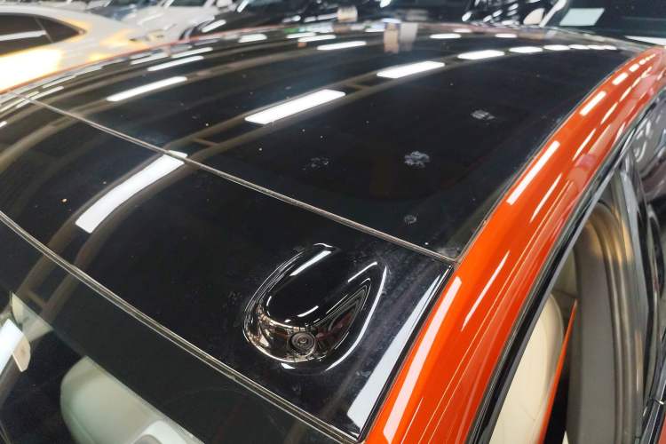 Used ONVO L60 2024 60 kWh Rear-Drive Version