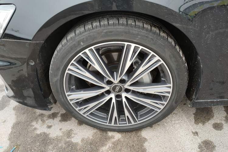 Used Audi A6L 2024 45 TFSI Prestige Dynamic Edition