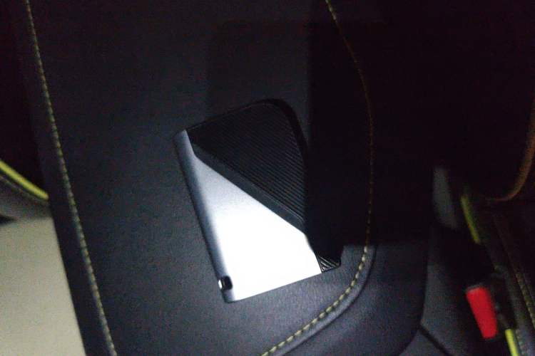 Used Lynk & Co 06 2023 Remix 1.5T Hero Vehicle Key