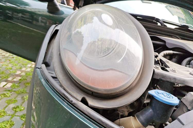 Used MINI MINI 2016 1.5T COOPER