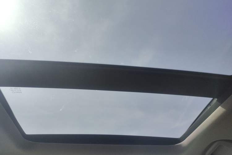 Used Honda Breeze 2020 240TURBO CVT 2WD Elite Edition