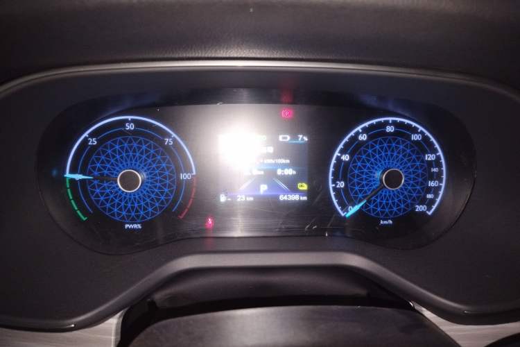 Used Hongqi E-QM5 2024 610 km PLUS