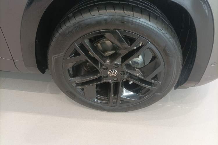 Used Volkswagen Teramont 2025 Tiguan Pro 450TSI Four-Wheel Drive Summit Edition