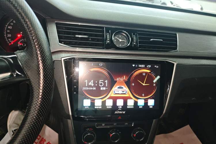 Used Volkswagen Passat 2017 280TSI DSG Luxury Edition