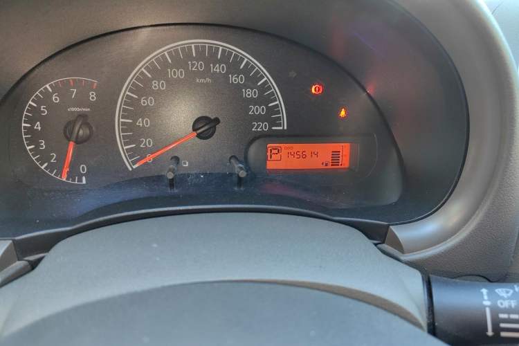 Used Nissan Sunny 2016 1.5XE CVT Leading Edition