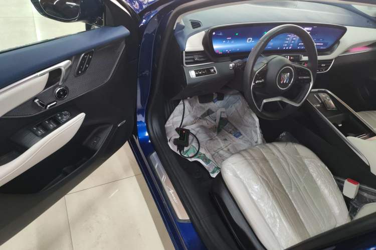 Used Buick LaCrosse 2023 Avia Edition