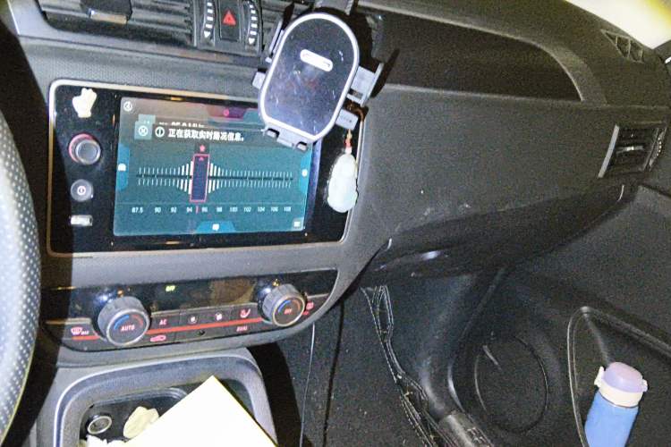 Used Qoros 5 2017 1.6T Automatic Prestige Model
