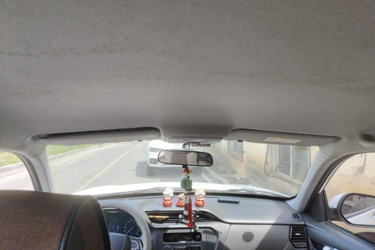 Used Chery Tiggo 3 2016 1.6L Manual Fashion Edition
