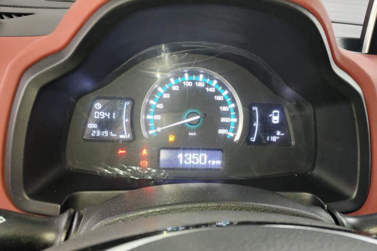 Used JAC Group Refine S2mini 2017 1.3L Sport Edition
