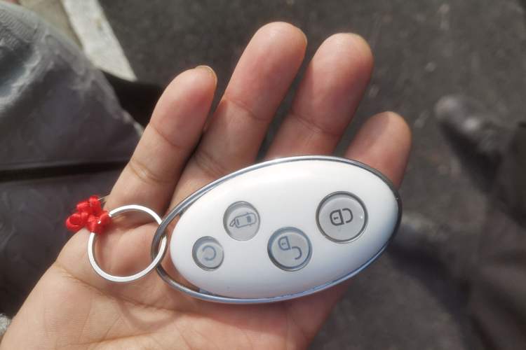 Used BYD Yuan 2016 1.5TID Automatic Prestige Model