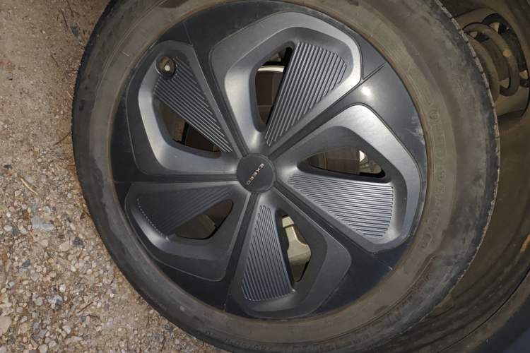 Used EXEED Stellar C-DM 2024 1.5T Ultra-Long Range Max
