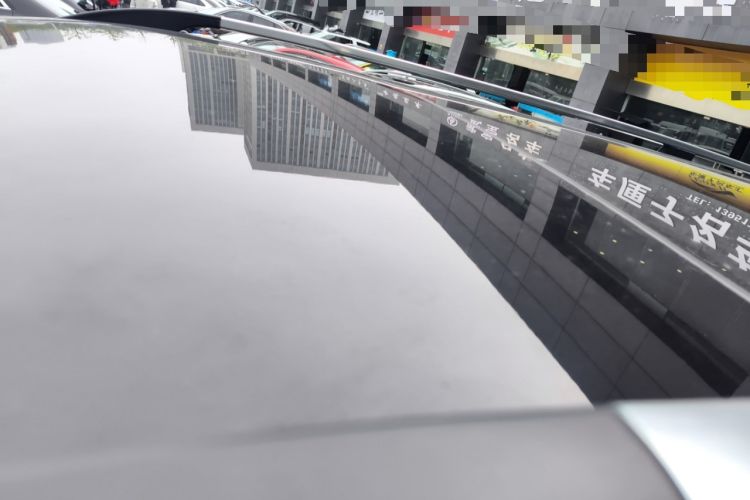 Used Mercedes-Benz V-Class 2022 V 260 L Long Wheelbase Prestige Edition Roof