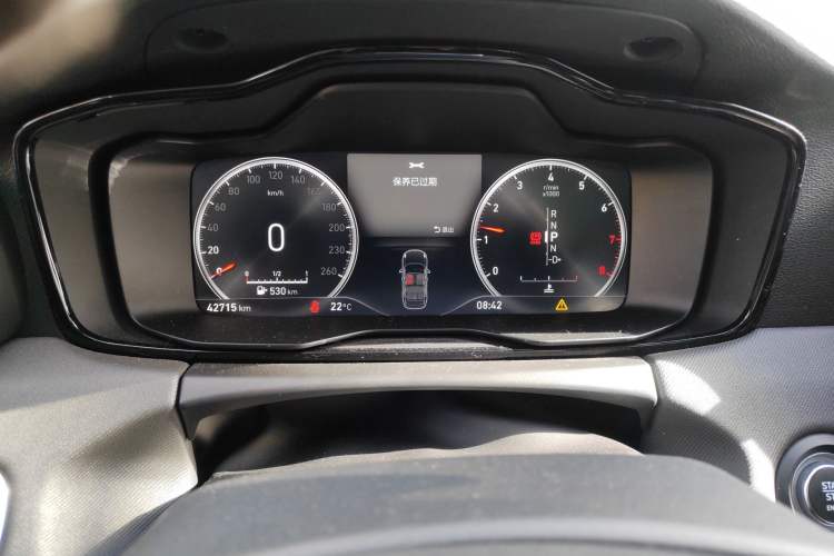 Used Lynk & Co 01 2017 2.0T Two-Wheel Drive Pro Edition