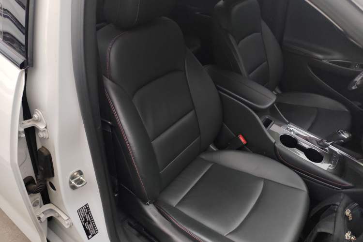 Used Chevrolet Malibu XL 2019 Redline 550T Automatic RuiLian Edition