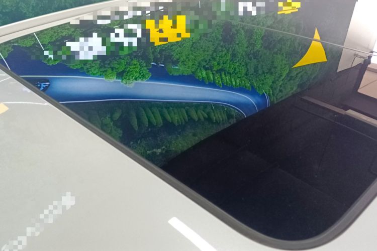 Used Honda Avancier 2020 370TURBO Four-Wheel Drive Premium Edition
