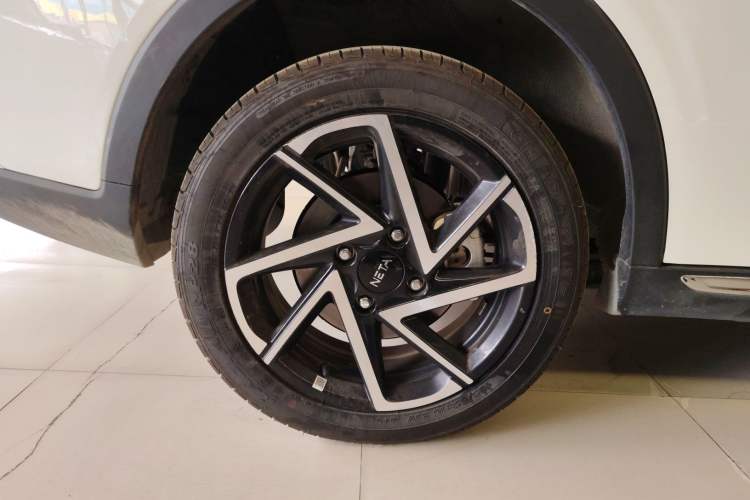 Used NETA AYA 2023 Revised Version 401 Lite