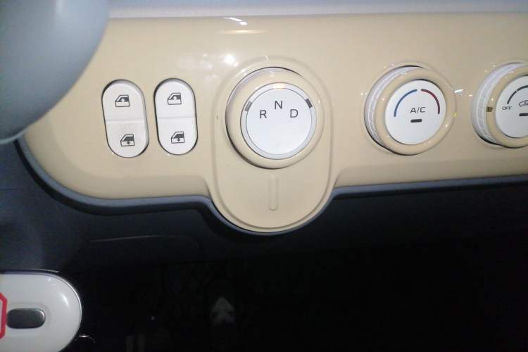 Used Bestune Pony 2025 222km Range Agile Horse