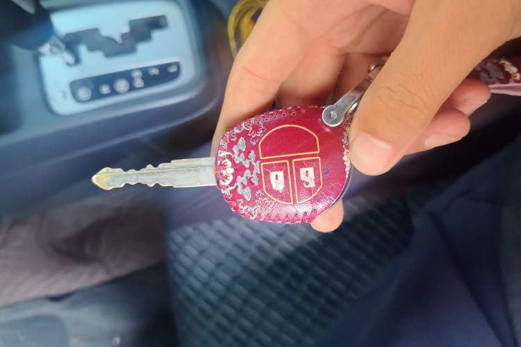 Used Suzuki Jimny 2015 1.3 AT JLX