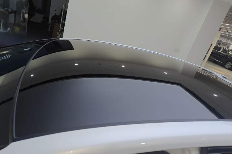 Used Lexus RZ 2023 450e All-Wheel Drive Luxury Edition