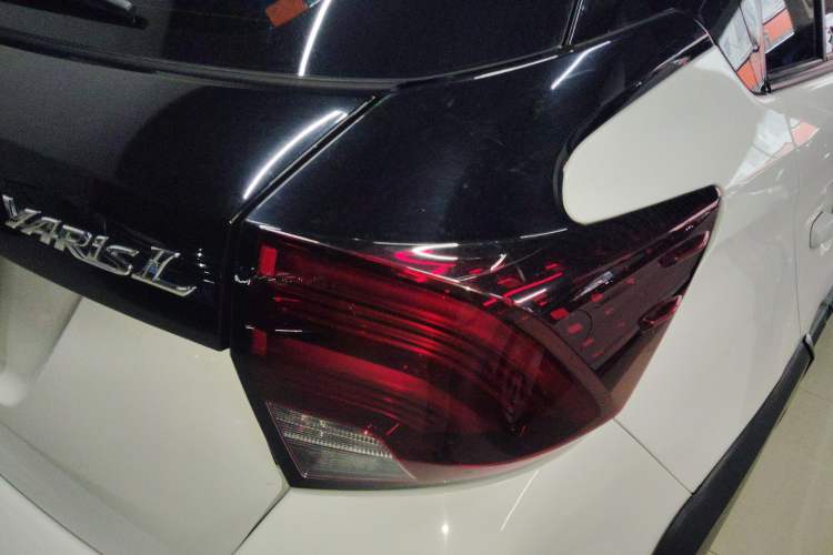 Used Toyota YARiS L Zhi Xuan 2022 X-Trail 1.5L CVT Leading PLUS Edition
