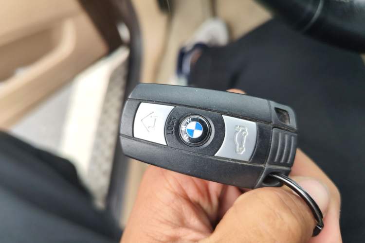 Used BMW X5 2013 xDrive35i Leading Model
