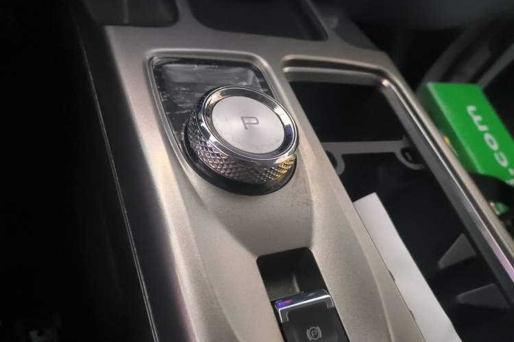 Used Haval DARGO 2021 1.5T DCT Two-Wheel Drive Labrador Edition