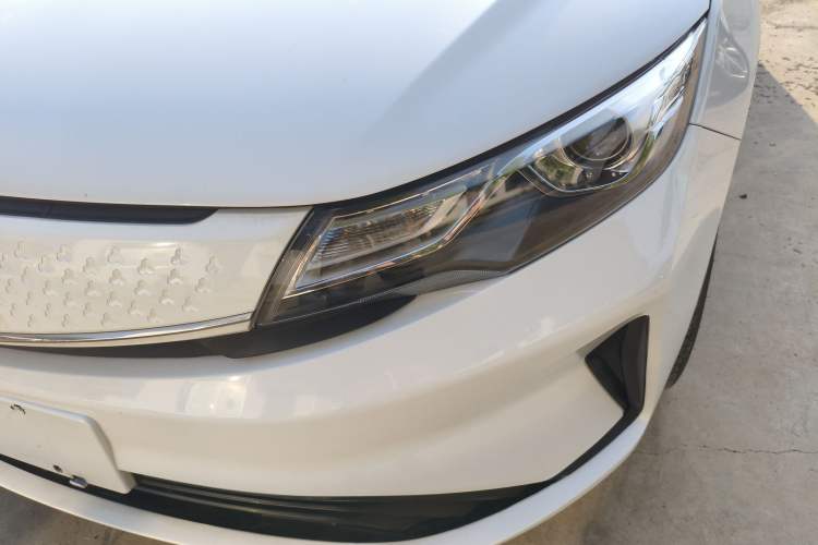 Used Livan Maple 60s 2022 Revised Version Youxing Edition Lithium Iron Phosphate
