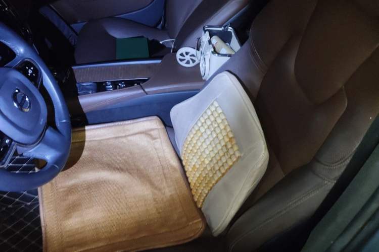 Used Volvo S90 2020 T5 Zhiyi Luxury Edition
