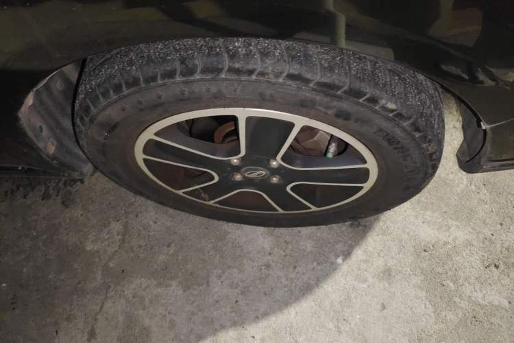 Used Zxauto C3 2014 1.5L Manual Business Edition